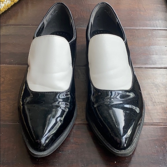 COPY - Circus by Sam Edelman Farrah loafer - Picture 3 of 7